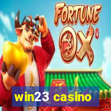 win23 casino